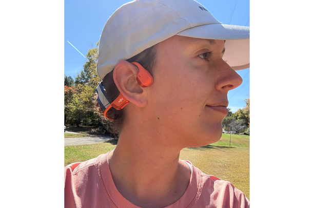 best running headphones indybest Shokz openrun pro 2